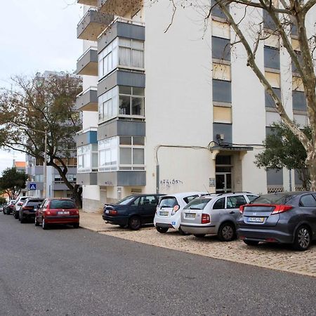 דירות São João do Estoril Vistaomar מראה חיצוני תמונה