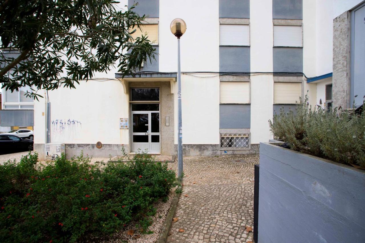 דירות São João do Estoril Vistaomar מראה חיצוני תמונה